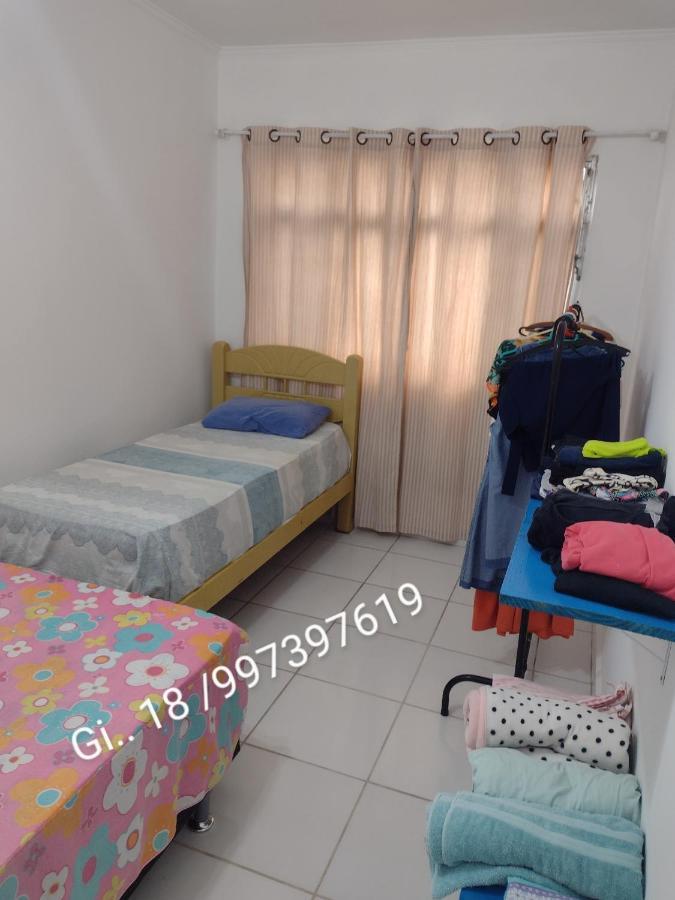 Apartamento Frente Mar Grande Na Tupi