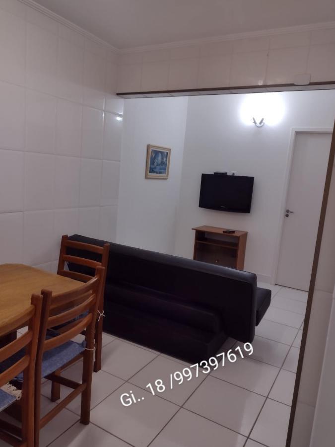 Apartamento Frente Mar Grande Na Tupi