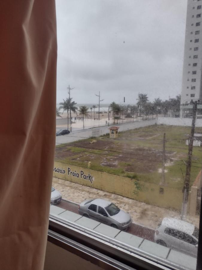 Apartamento Frente Mar Grande Na Tupi