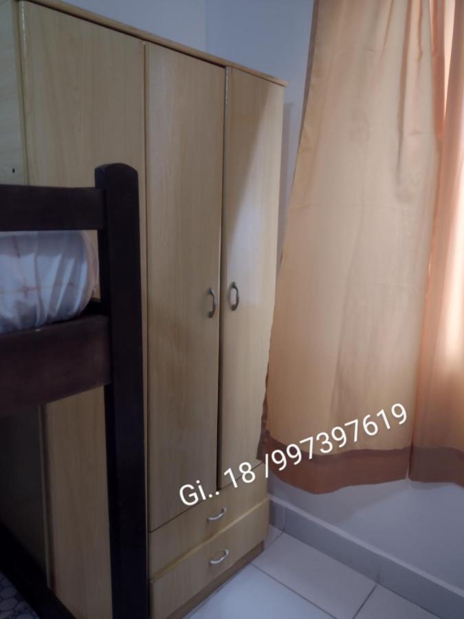 Frente Mar Grande Na Tupi Apartamento Praia Grande (Santos)
