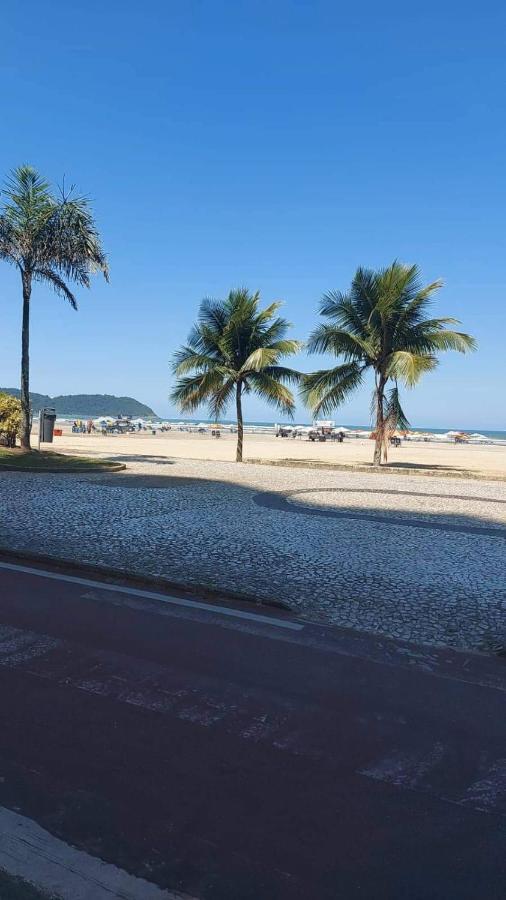 Frente Mar Grande Na Tupi Apartamento *
