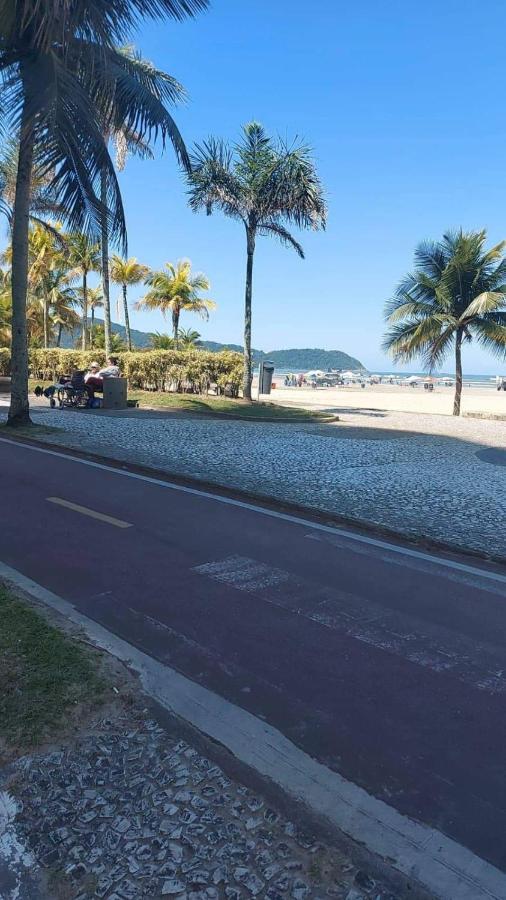 Frente Mar Grande Na Tupi *