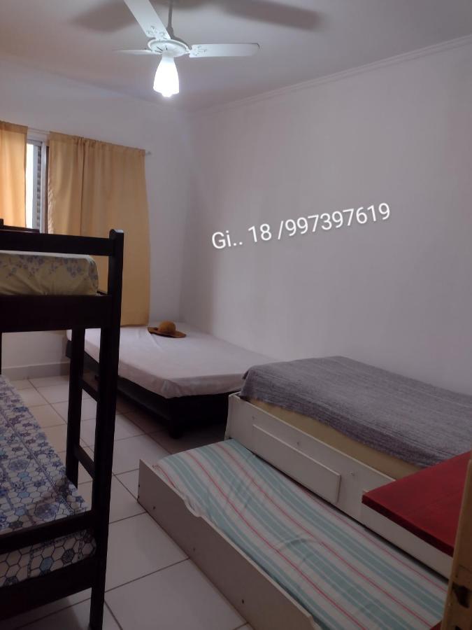 Apartment Frente Mar Grande Na Tupi *